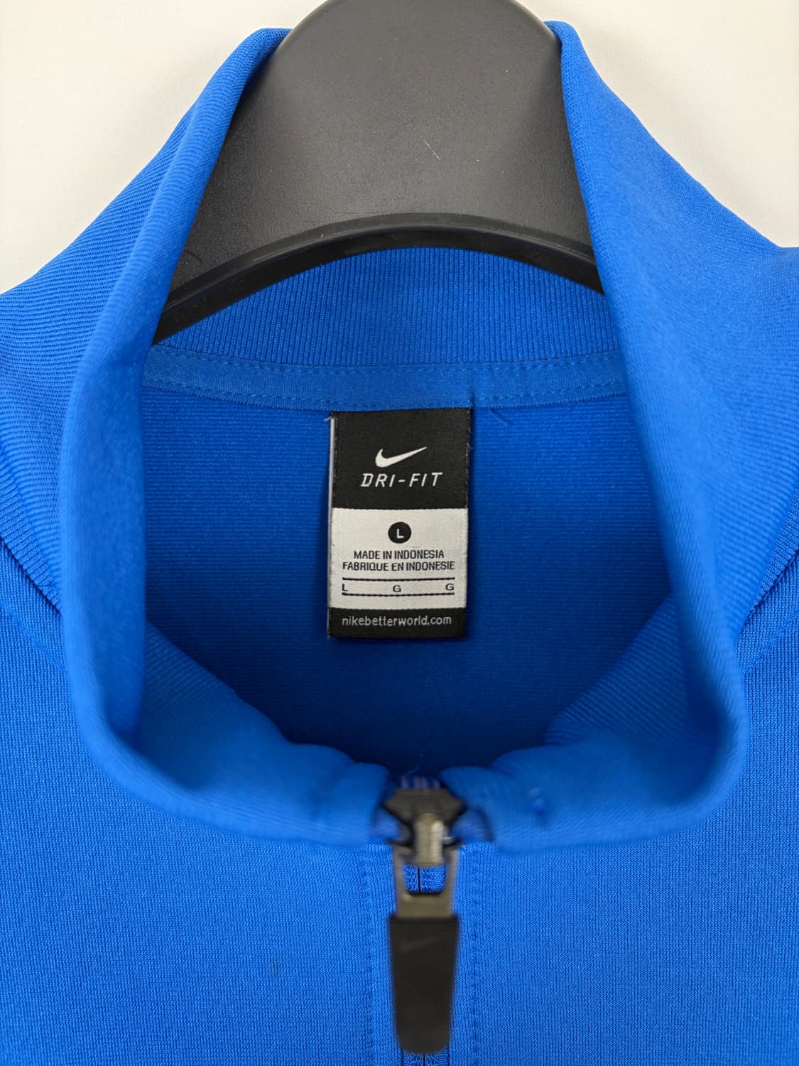 a256) 나이키 져지 자켓 상품이미지4