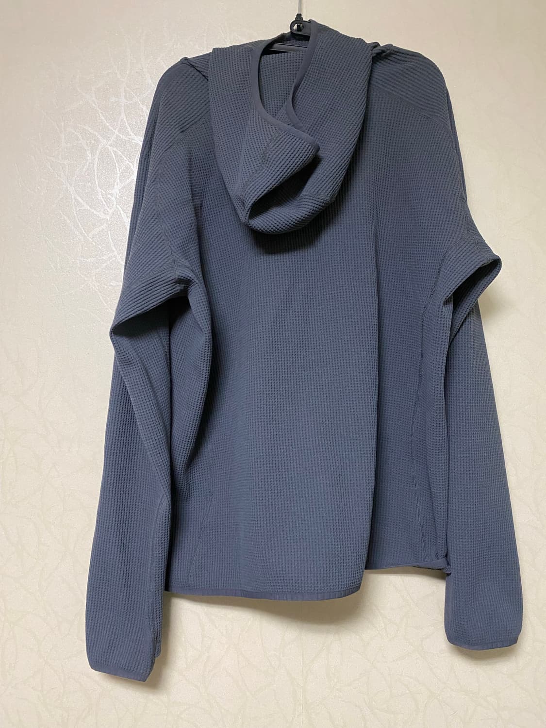 ROA 와플 후드  상품이미지3