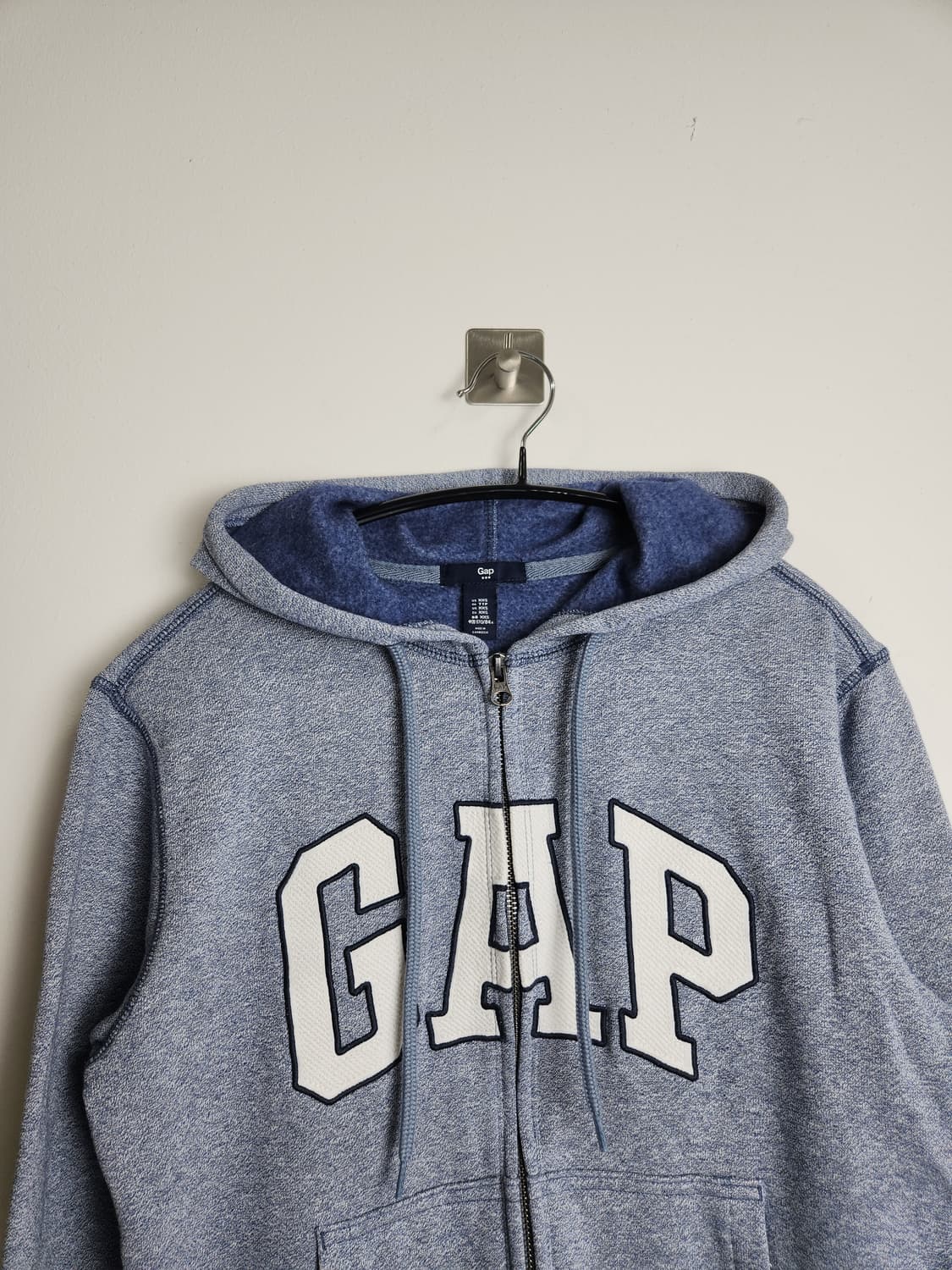 (GAP)후드 집업 상품이미지6