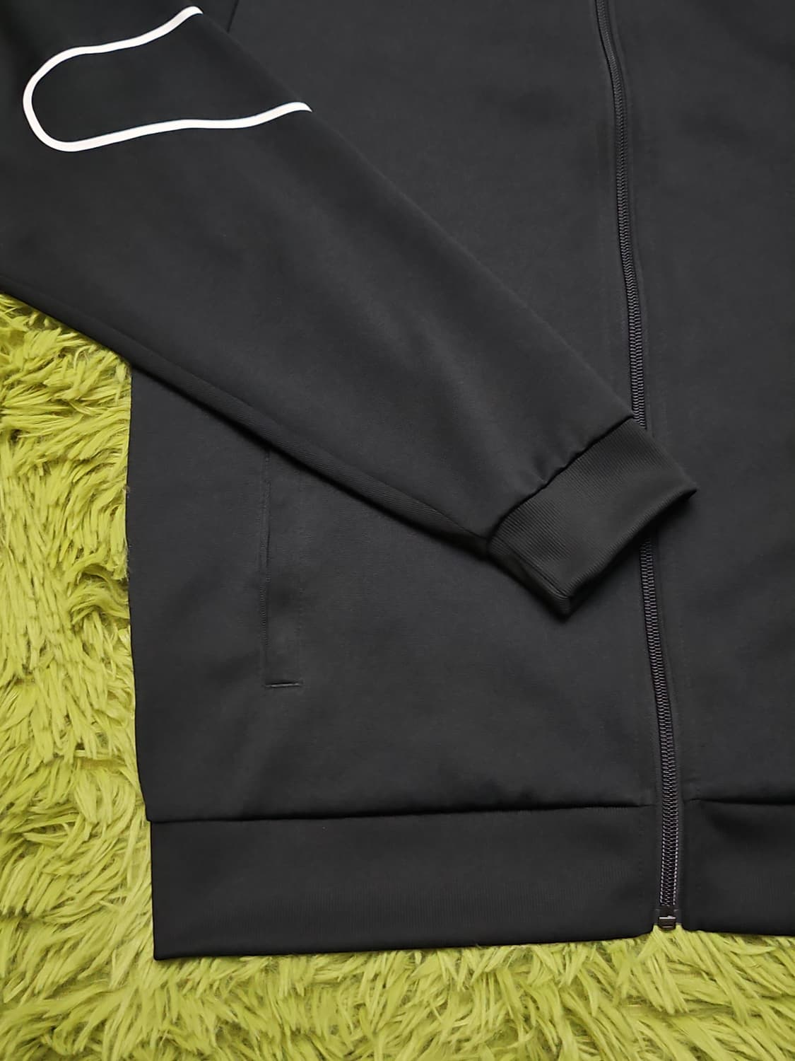 아디다스 오리지널스 FSTRIKE 트랙탑 저지 (95/M) 상품이미지4