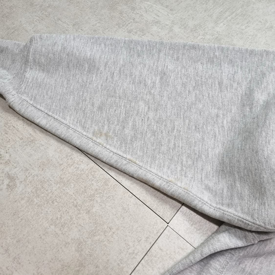 80s 챔피온 리버스위브 오하이오 L sz 상품이미지4