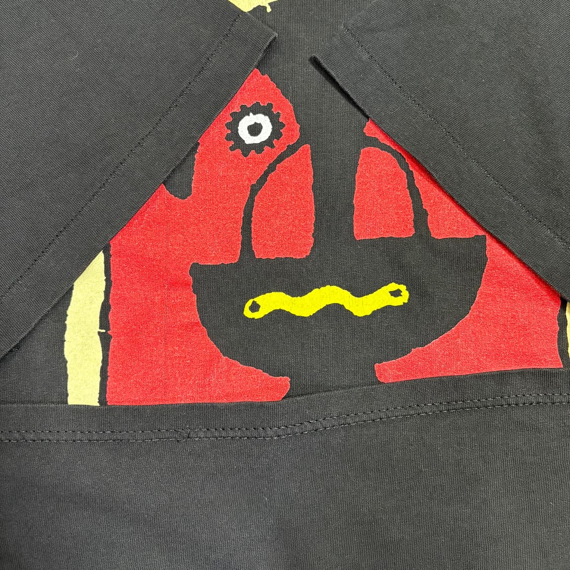 Pink Floyd 94 OG tour tee 상품이미지7