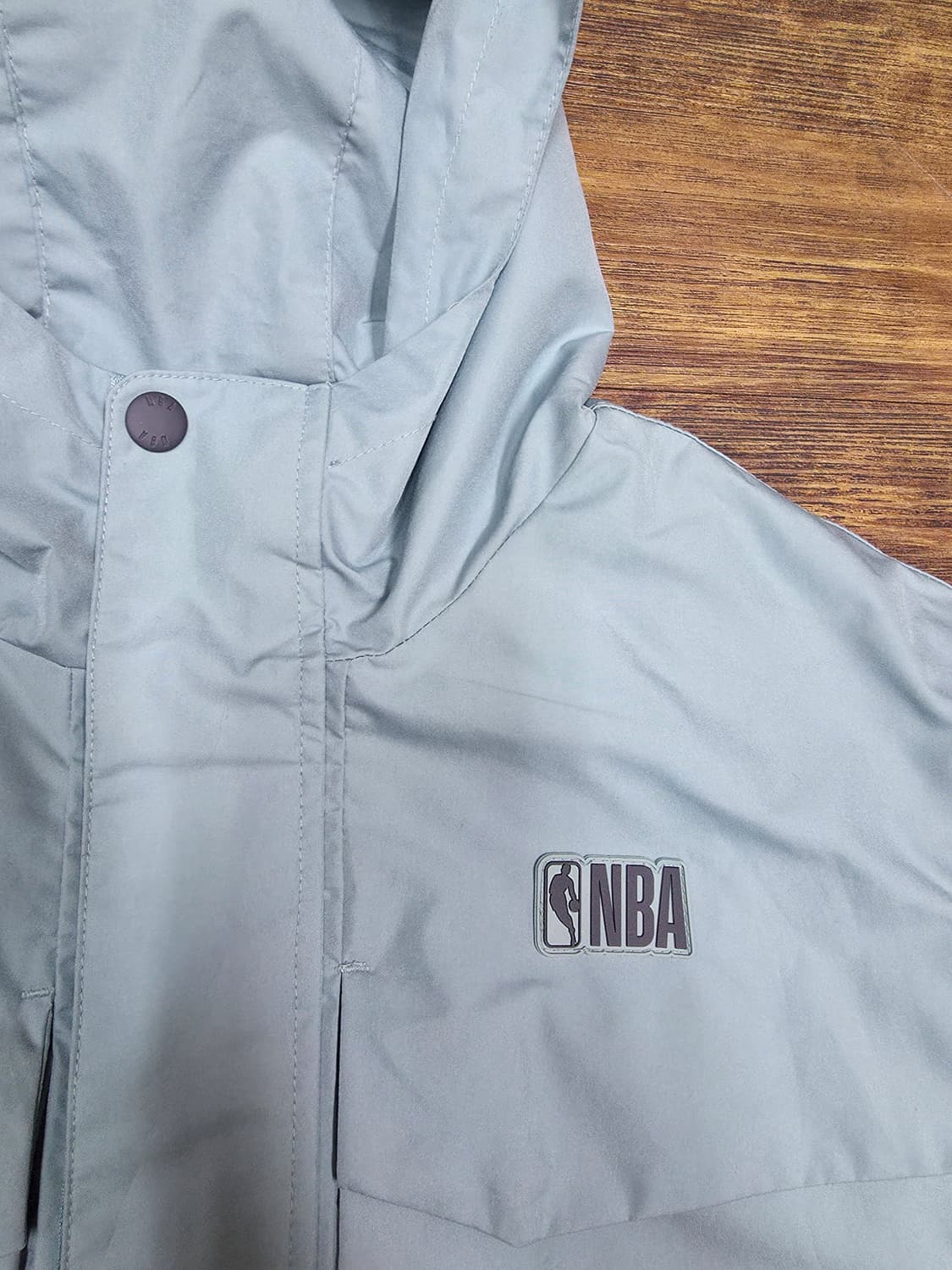 NBA 바람막이자켓  상품이미지2