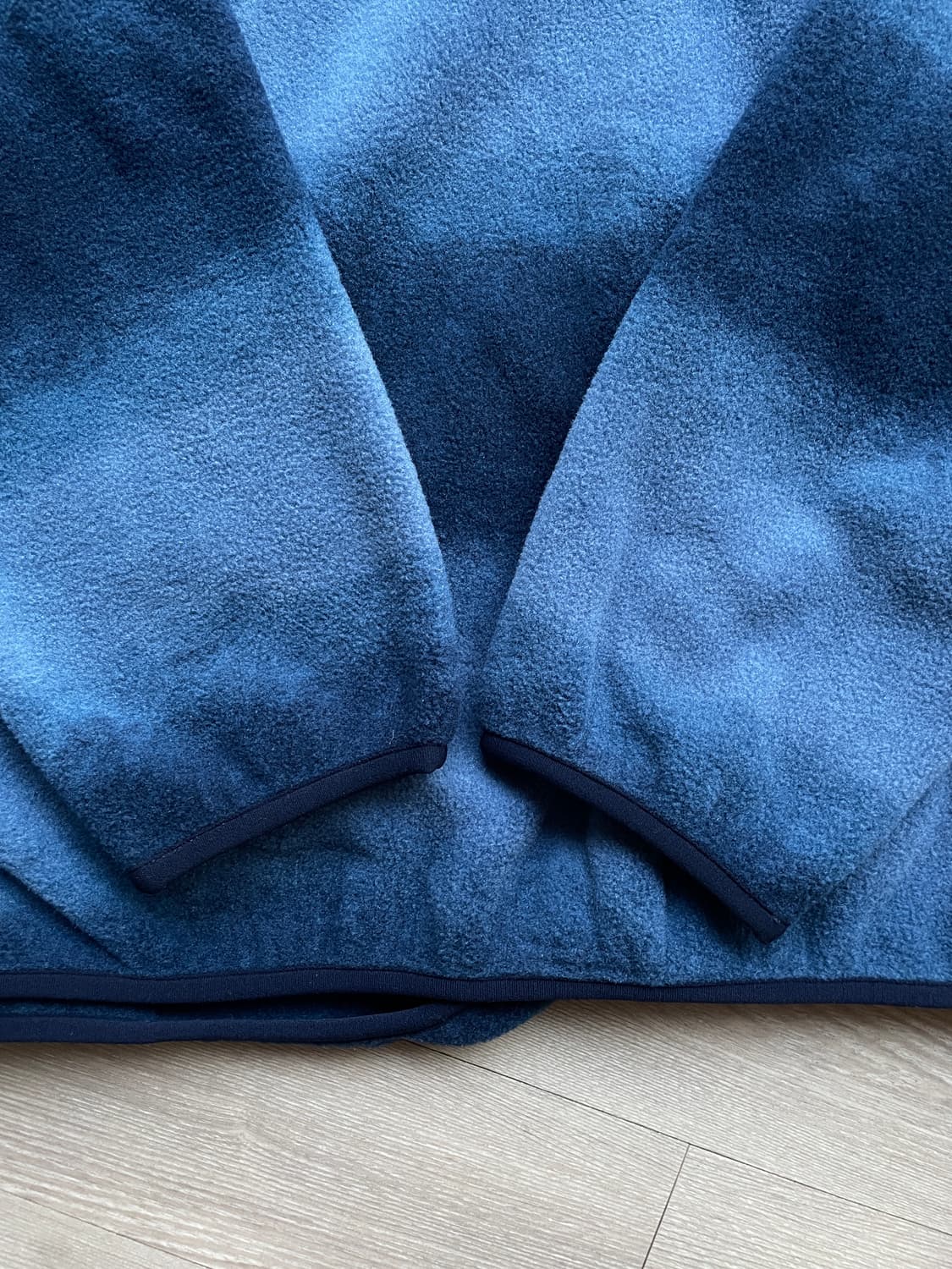 (데드스탁) 파타고니아 신칠라 블루 스트라이프 patagonia 상품이미지5