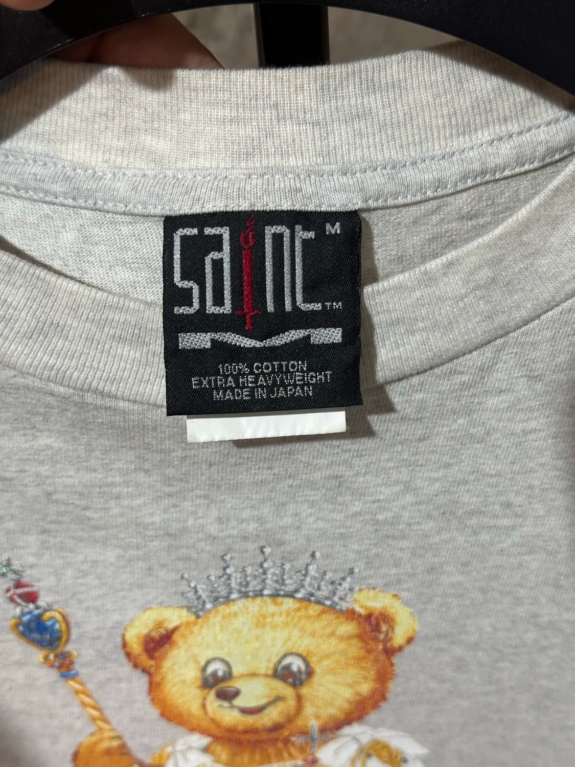 세인트마이클 트루퀸 반팔 상품이미지3