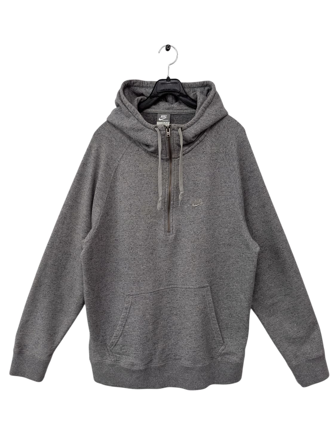 나이키 반집업 후드티 상품이미지1