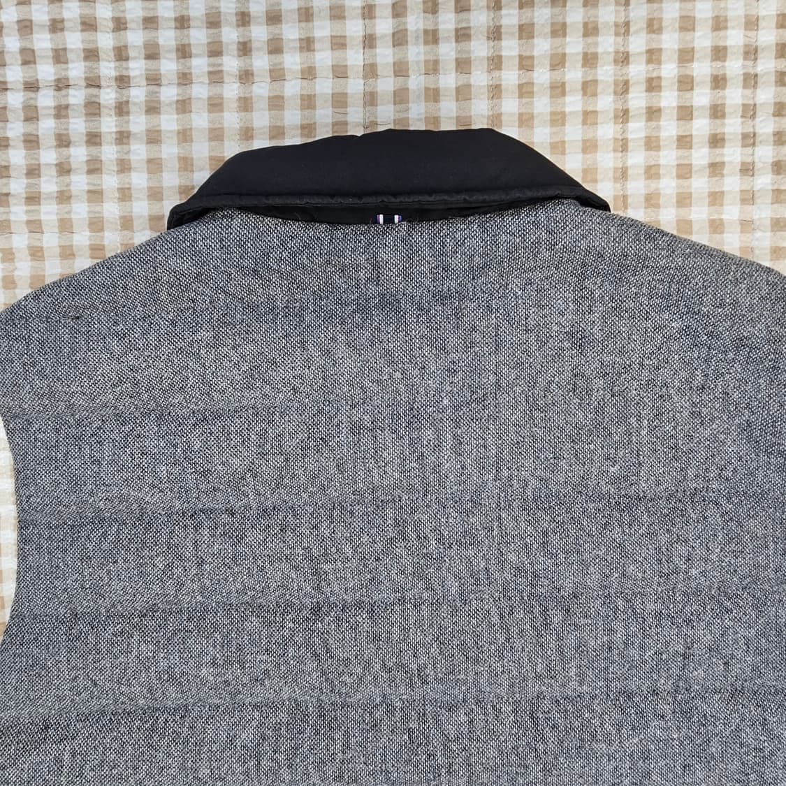 타미힐피거 다운 패딩 베스트 남자100~105 상품이미지8