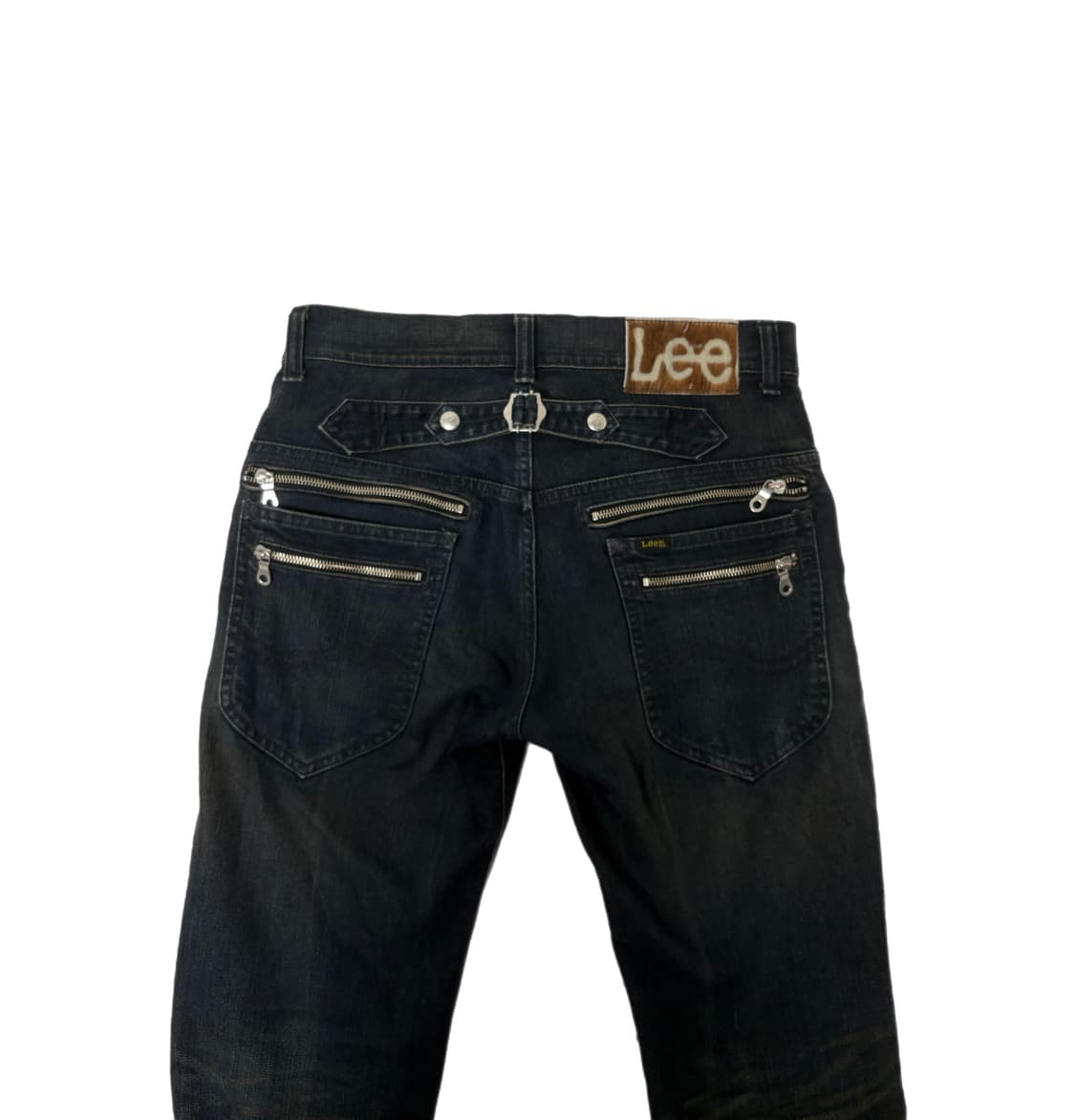 Lee Cowboy’s Denim pants 상품이미지4