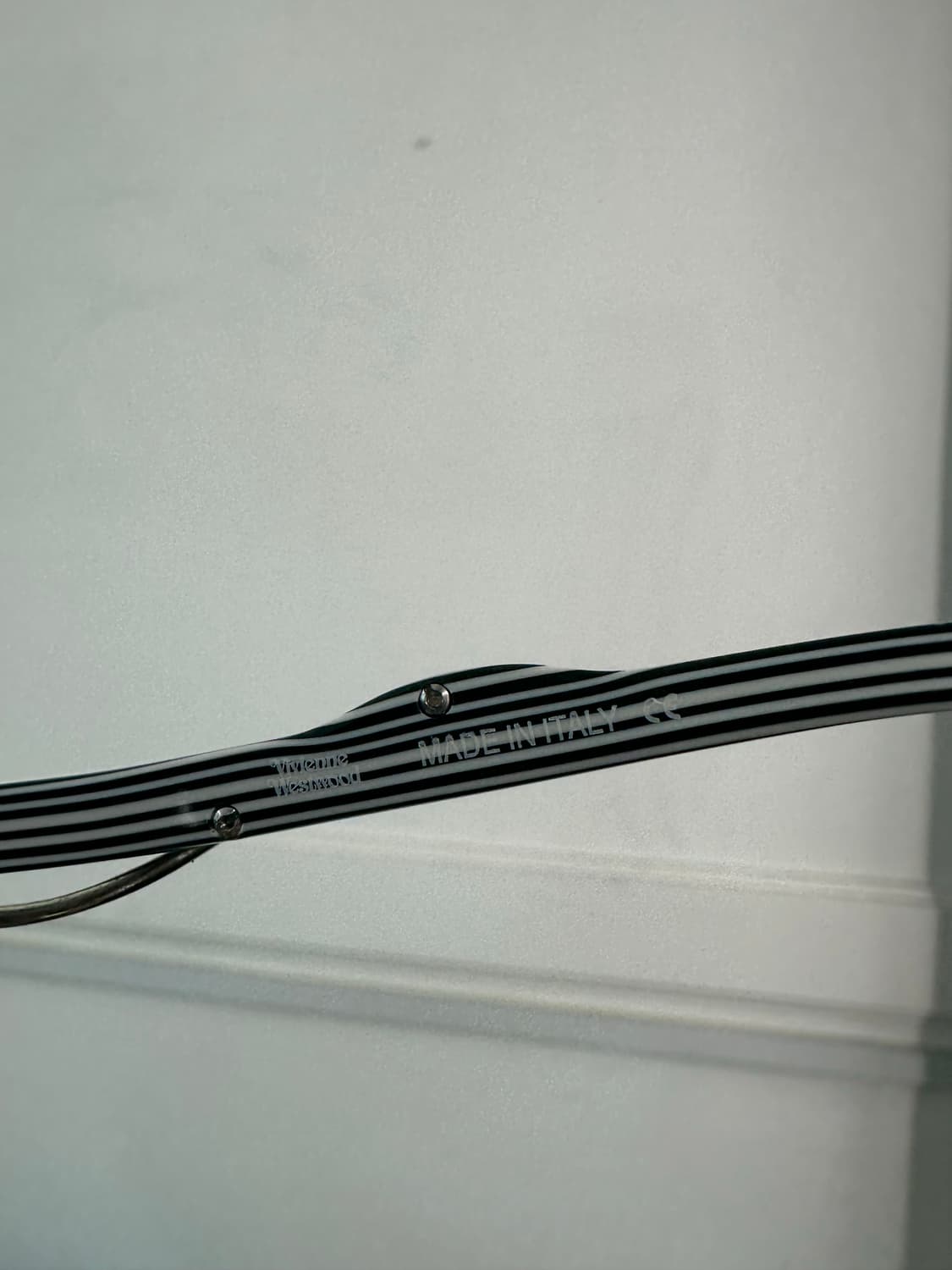 [새상품 무료배송] Made in Italy 비비안웨스트우드 선글라스 상품이미지8