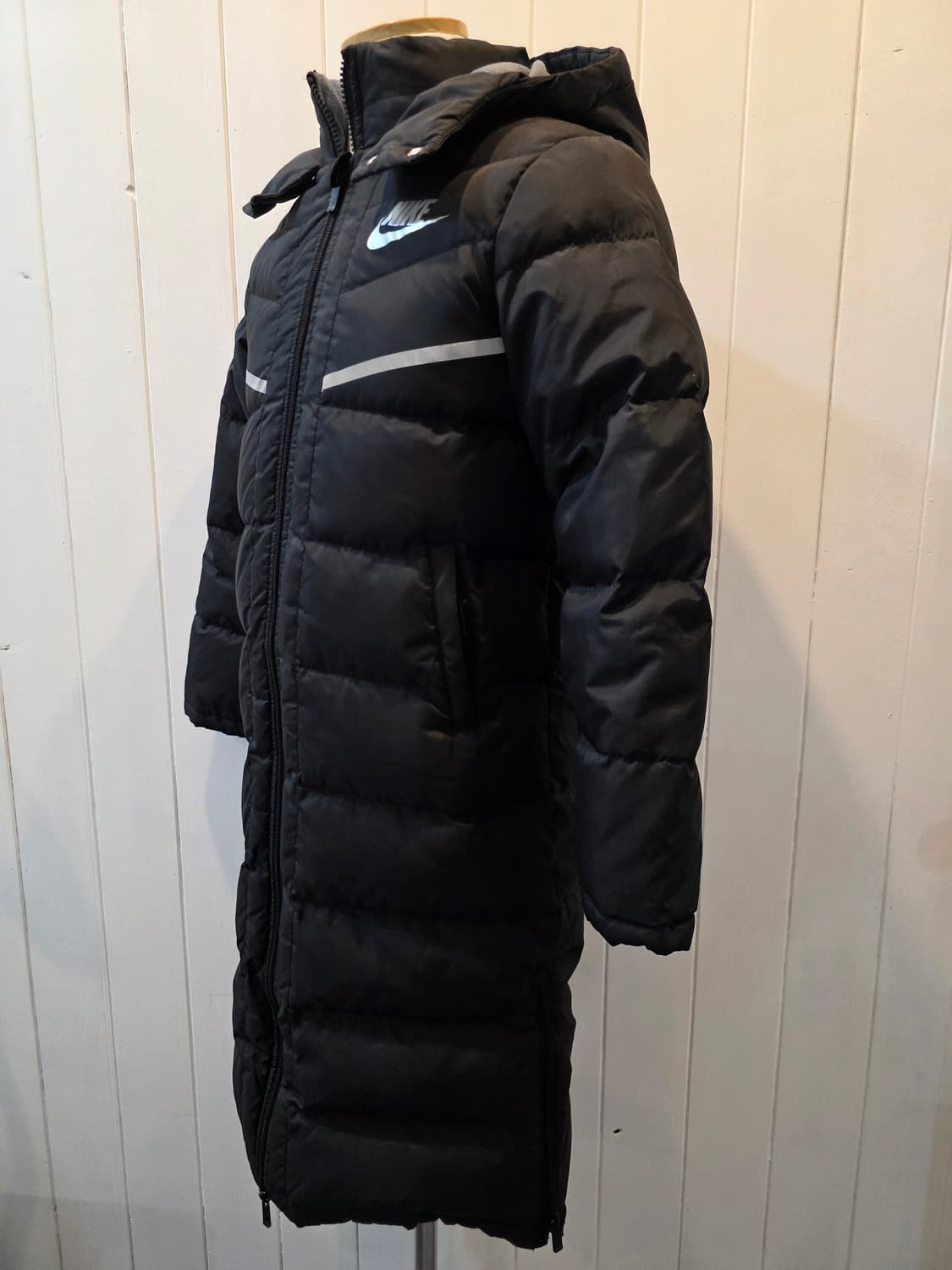 NIKEZ 나이키 롱 패딩 상품이미지5