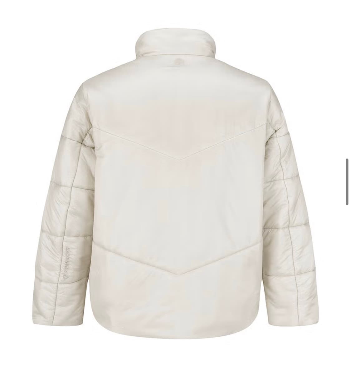 (새상품) 하이드로겐 유니 프리마로포트 패딩 XL 상품이미지3