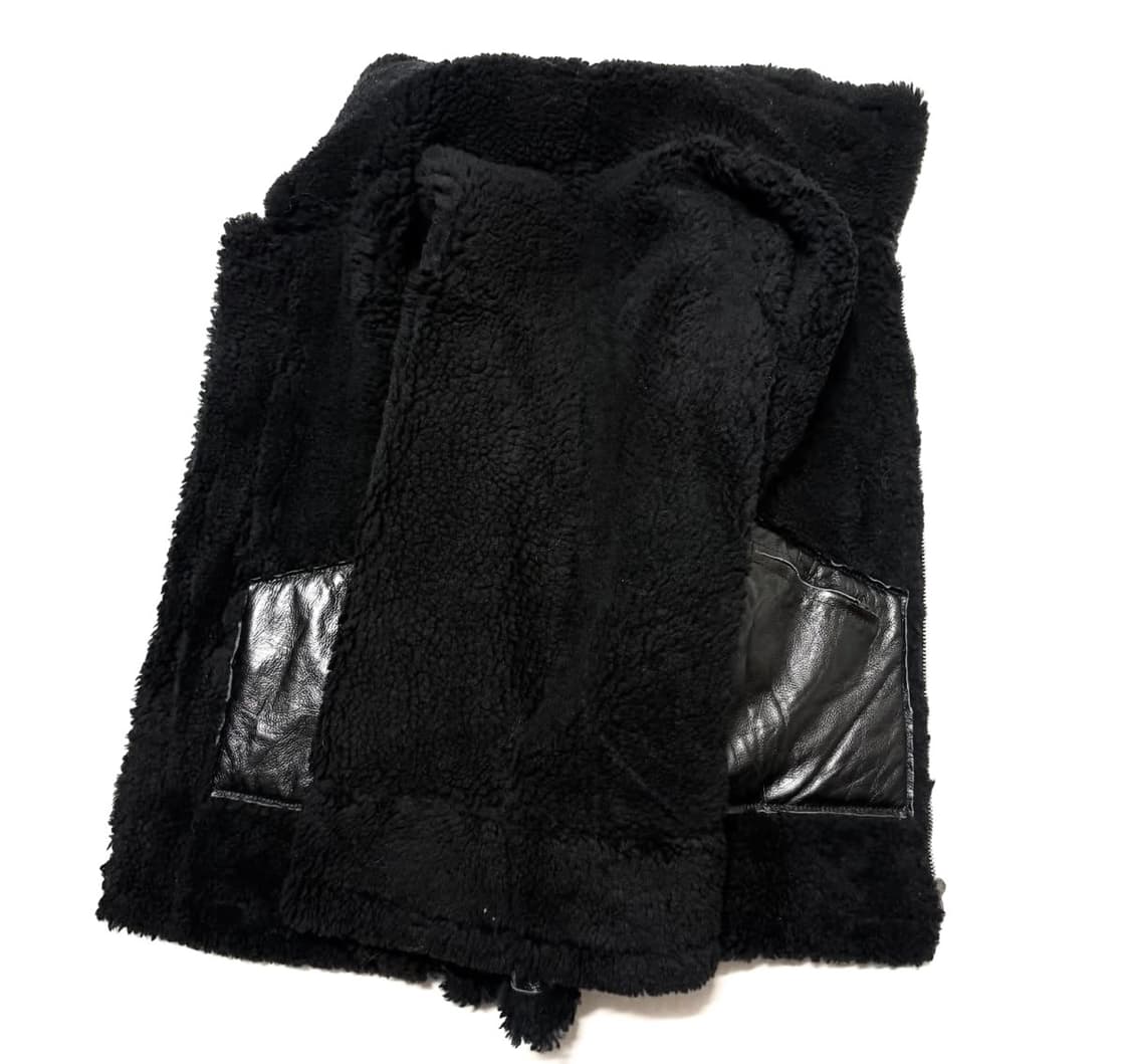 B-3 무통 자켓 상품이미지4