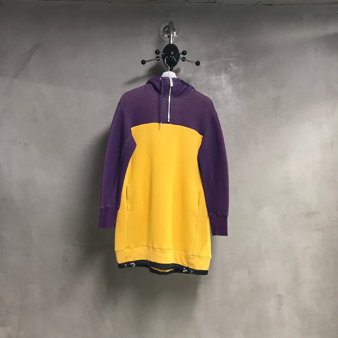 사카이 후드티 1(W) 상품이미지1