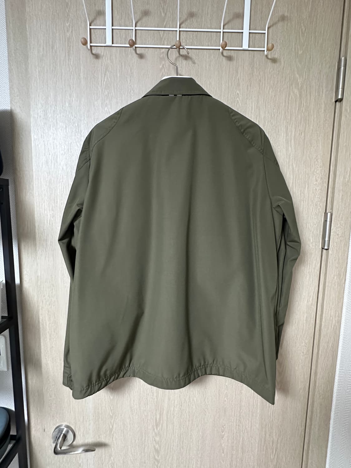 캐나다구스/버나비 초어 자켓/L 상품이미지5