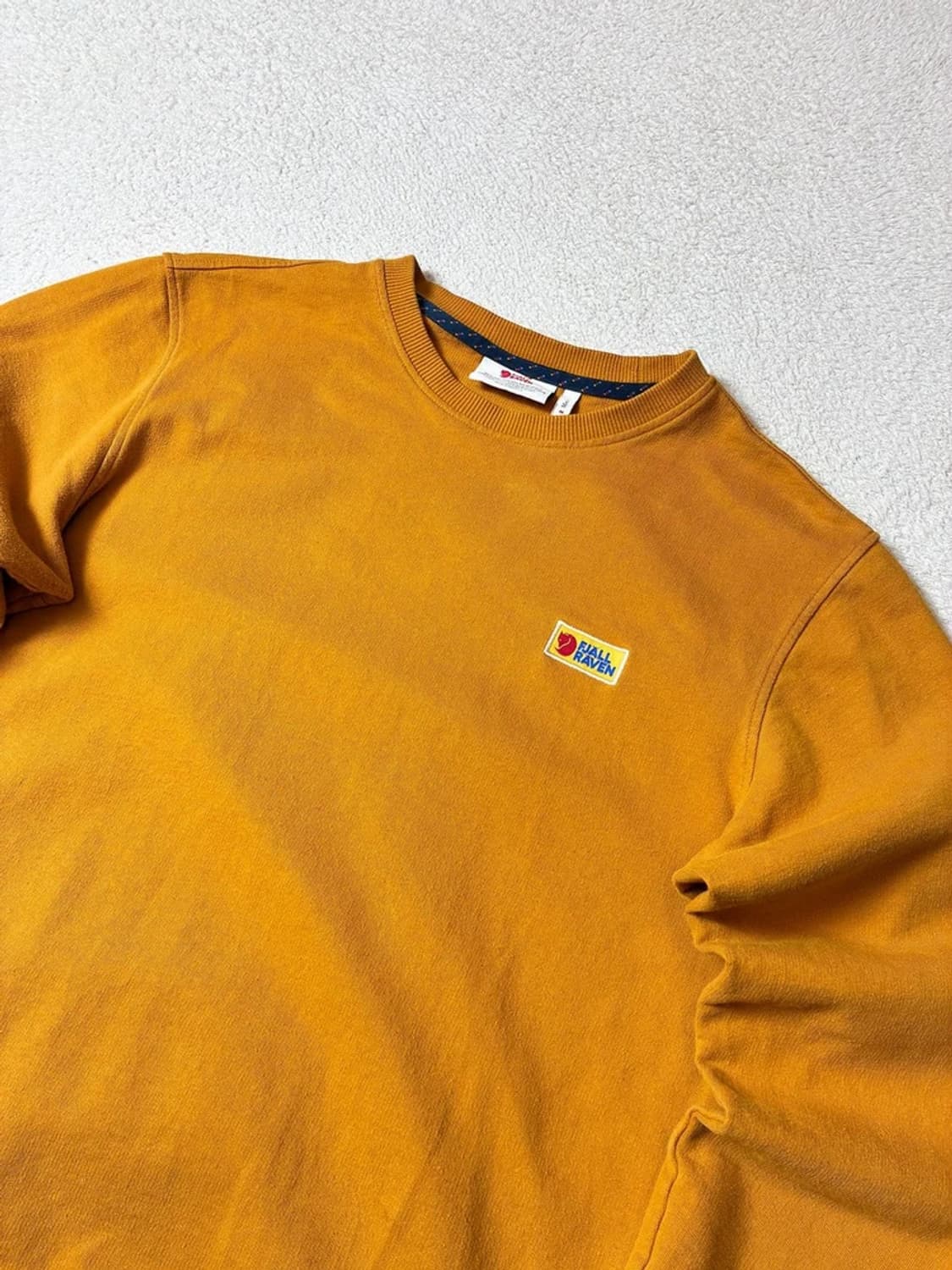 피엘라벤 바르닥 크루넥 맨투맨 PN7646 상품이미지2