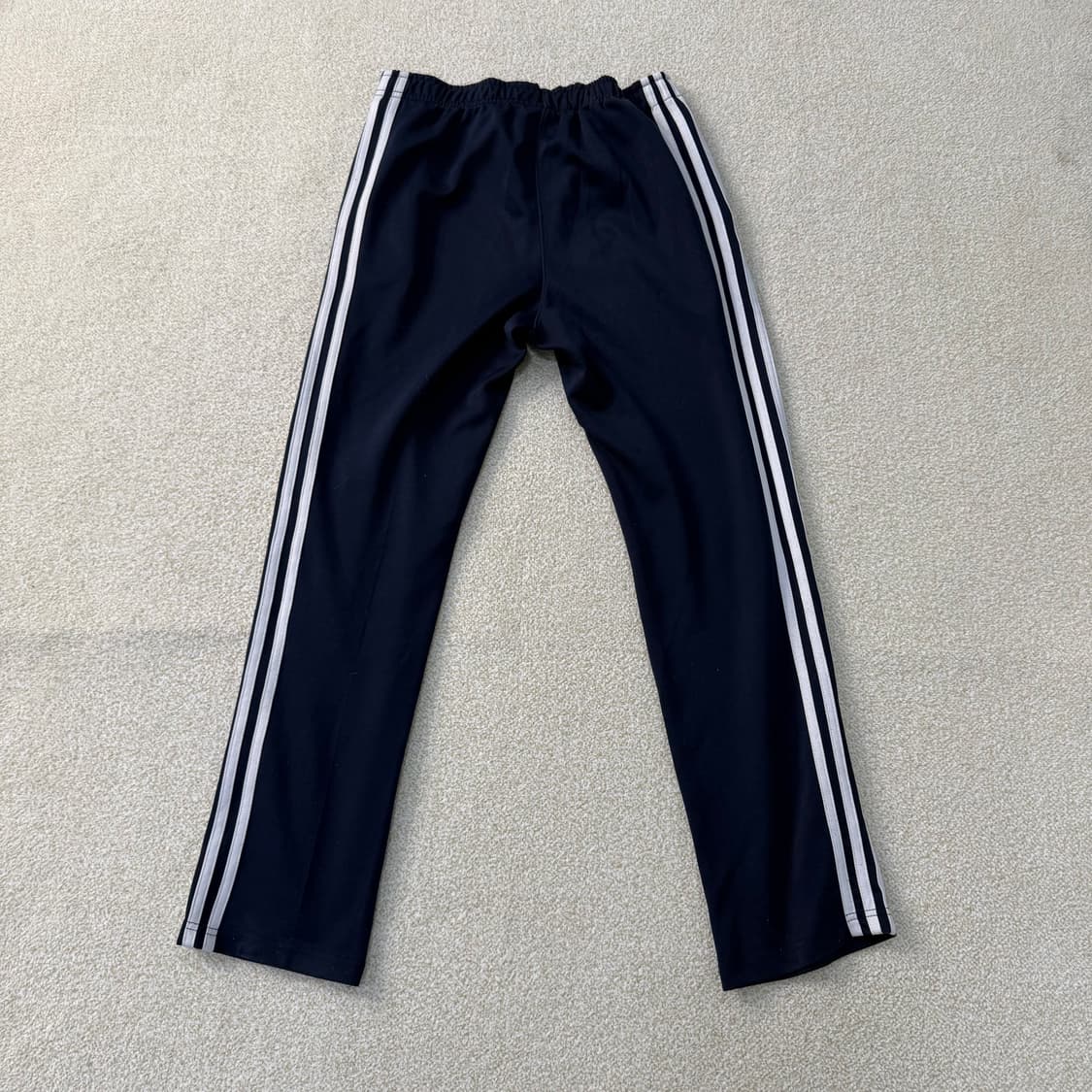 M 아디다스 3S 밴딩 트랙팬츠 0121T2 상품이미지2