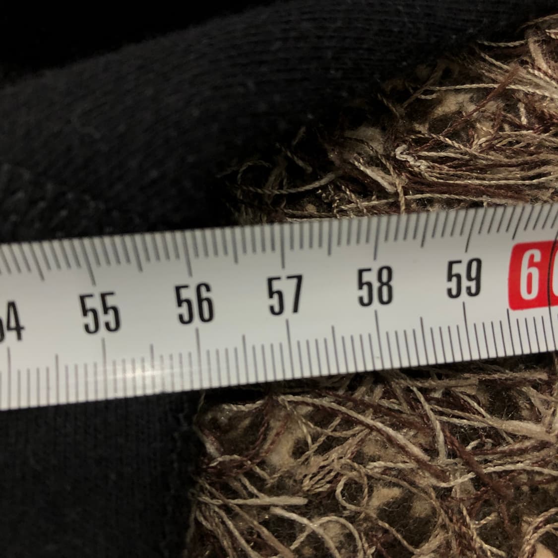 M 폴로 랄프로렌 포니 블랙 기모 후드티 상품이미지6