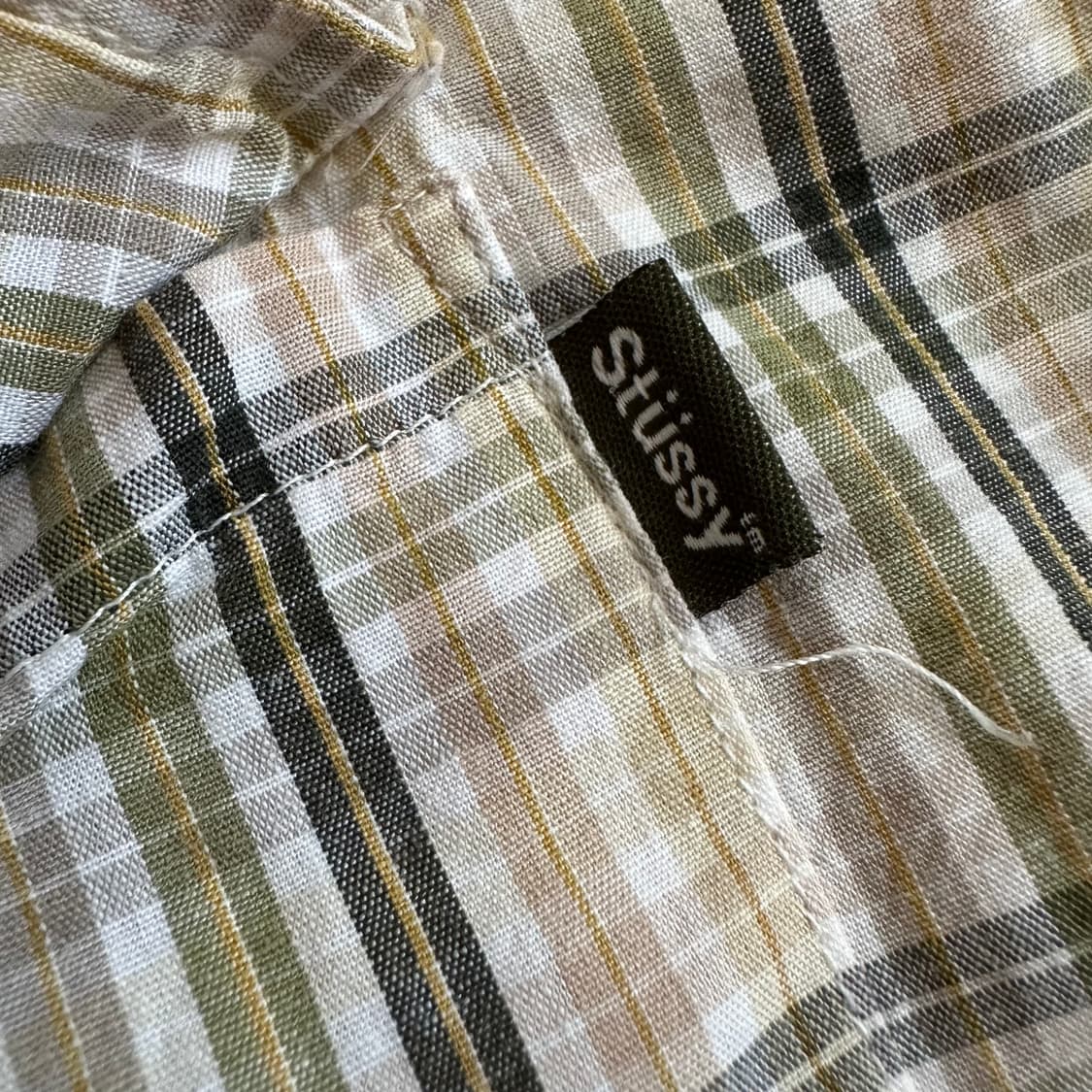 2000s Stussy 상품이미지5