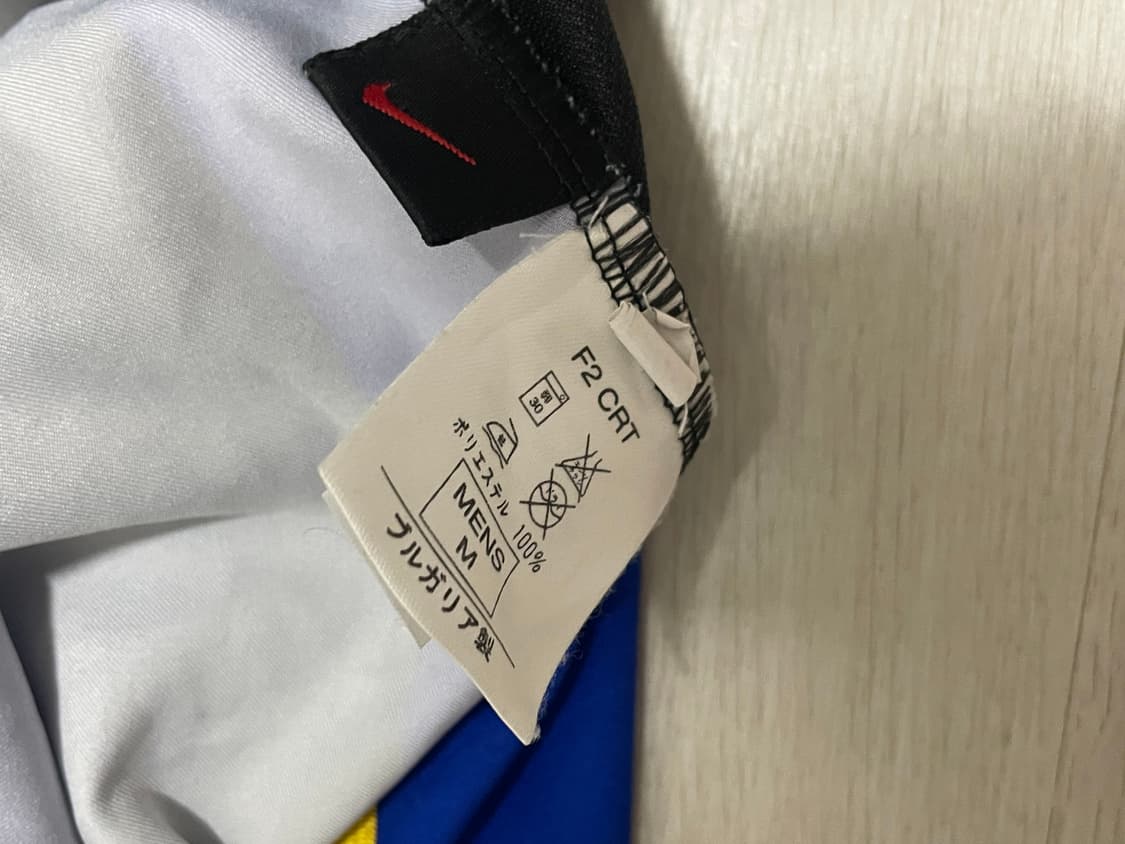 나이키 인터밀란 유니폼 상품이미지2