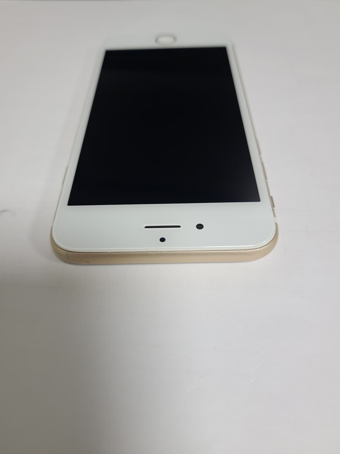 아이폰6s 골드 64G 배터리100. 한국판 상품이미지2