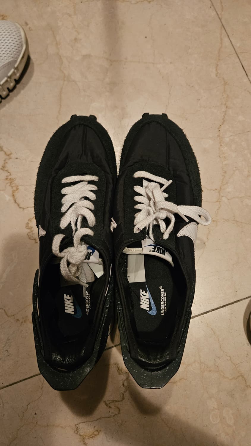 나이키 언더커버 데이브레이크 상품이미지6