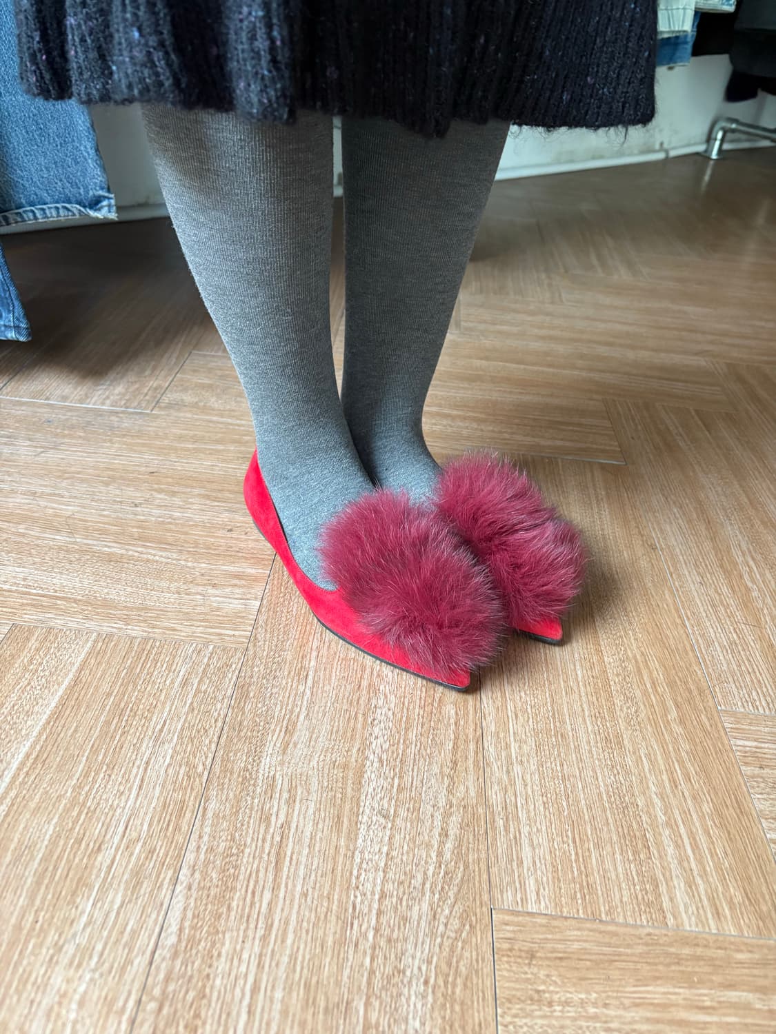 Jimmy Choo  상품이미지1