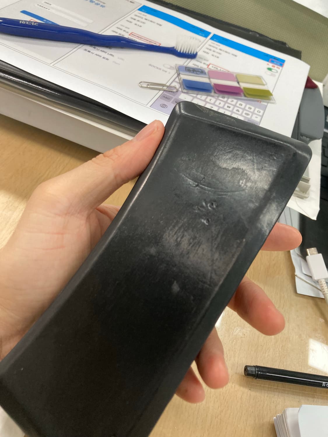 젠틀몬스터 밀란 상품이미지10