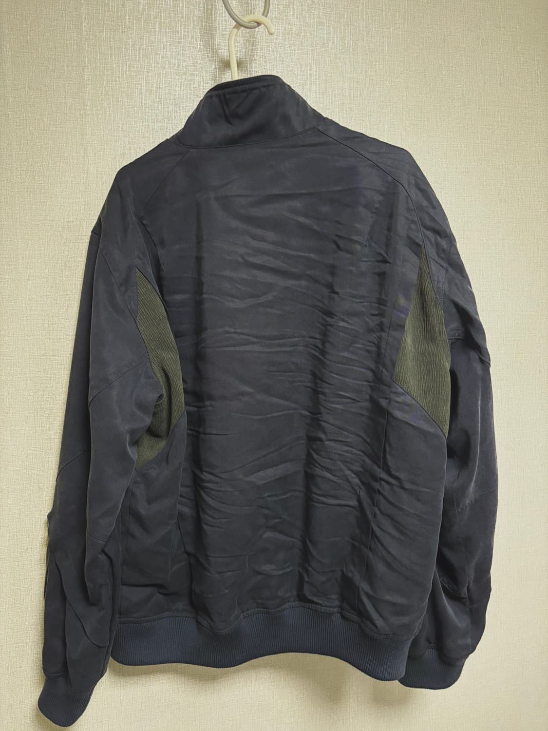 이그노타 코어10 카빙 자켓 m 상품이미지2