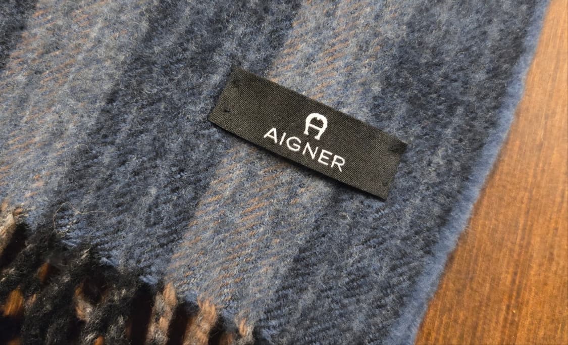 아이그너 머플러 상품이미지9