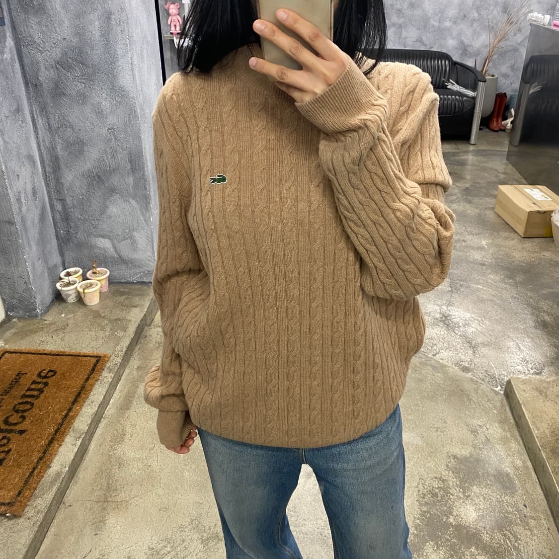 Lacoste 상품이미지5