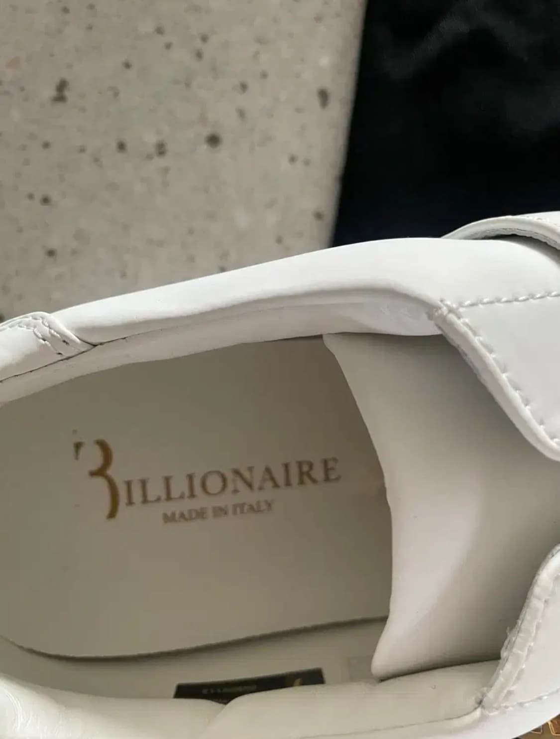 빌리어네어 남성스니커즈 250 상품이미지2