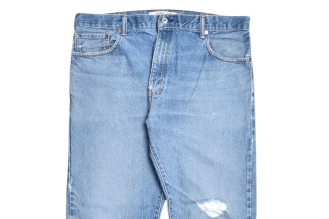 00S 리바이스 517 부츠컷 청바지 데님팬츠 38 N0869 상품이미지5