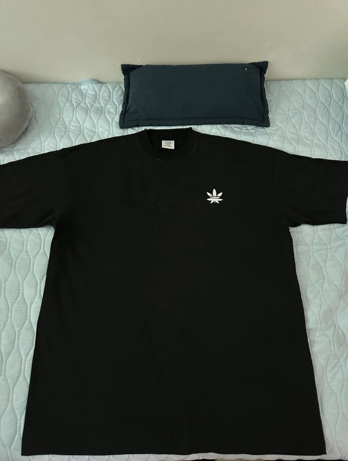 베트멍 마리화나 티셔츠 상품이미지2