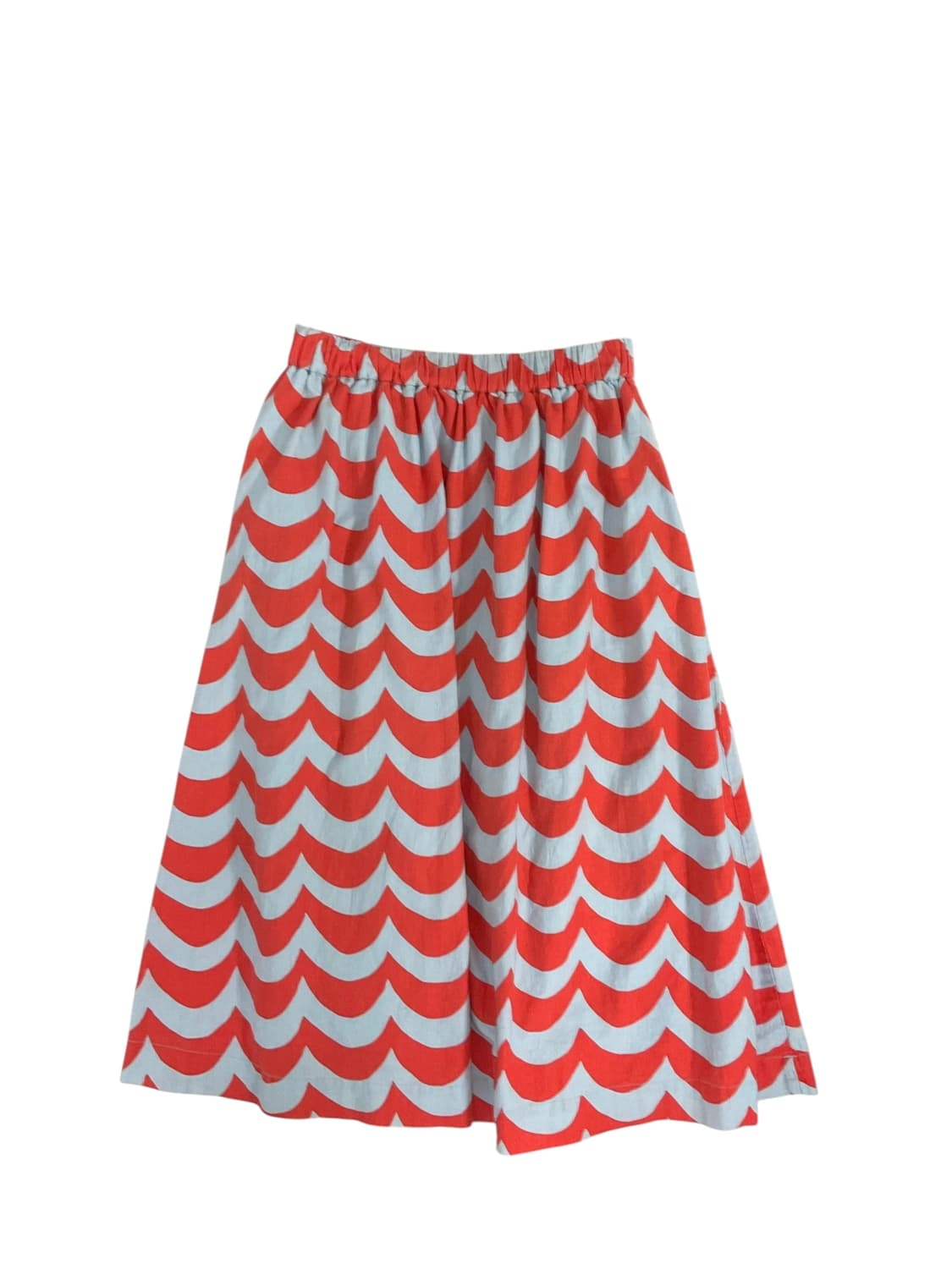 UNIQLO X MARIMEKKO SKIRTS 상품이미지2