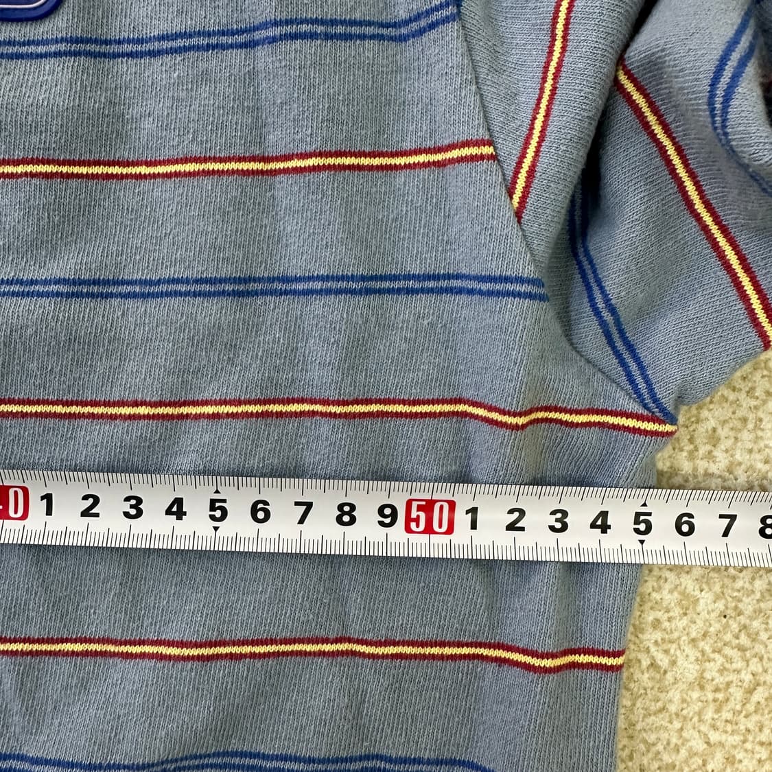 M 아웃도어 프로덕츠 티셔츠 0323D 상품이미지6