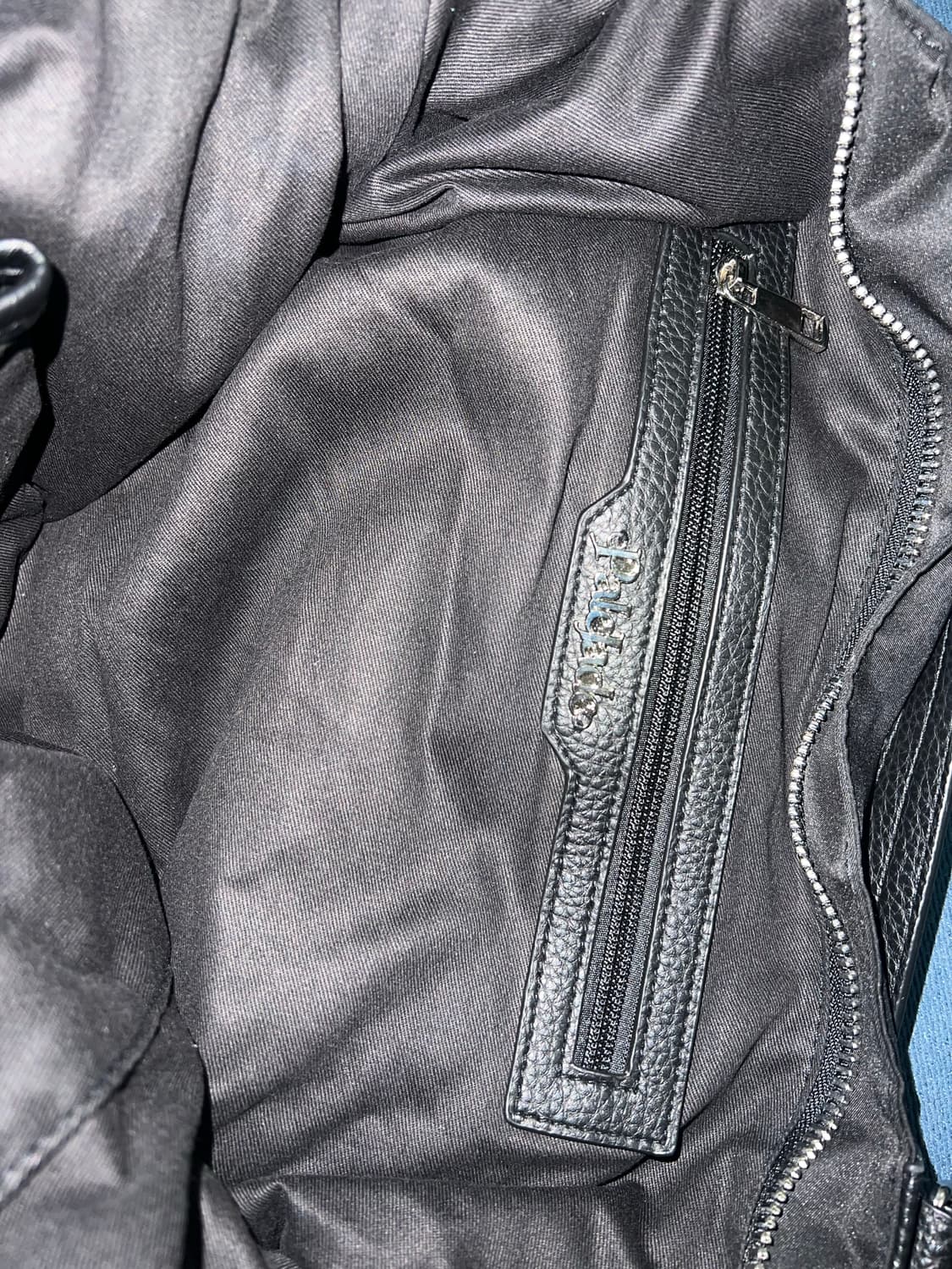 페일제이드 Big Belted Duffle Bag 상품이미지7
