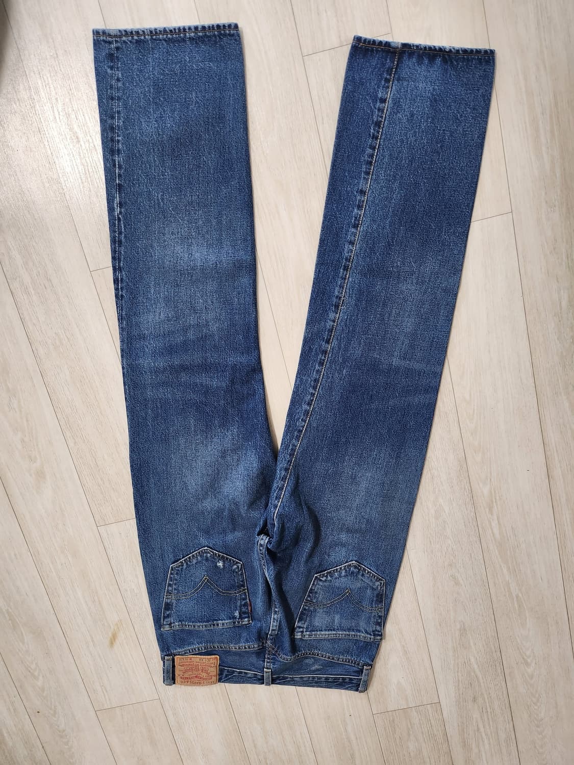 LVC 55501 0060 big deal 29 x 32 상품이미지2
