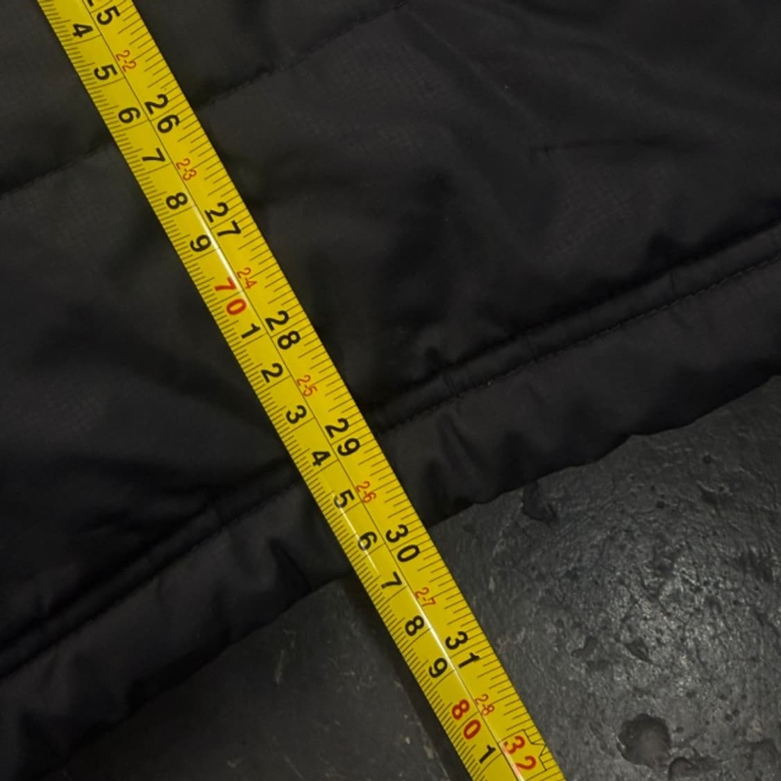 105 나이키 경량패딩 상품이미지7