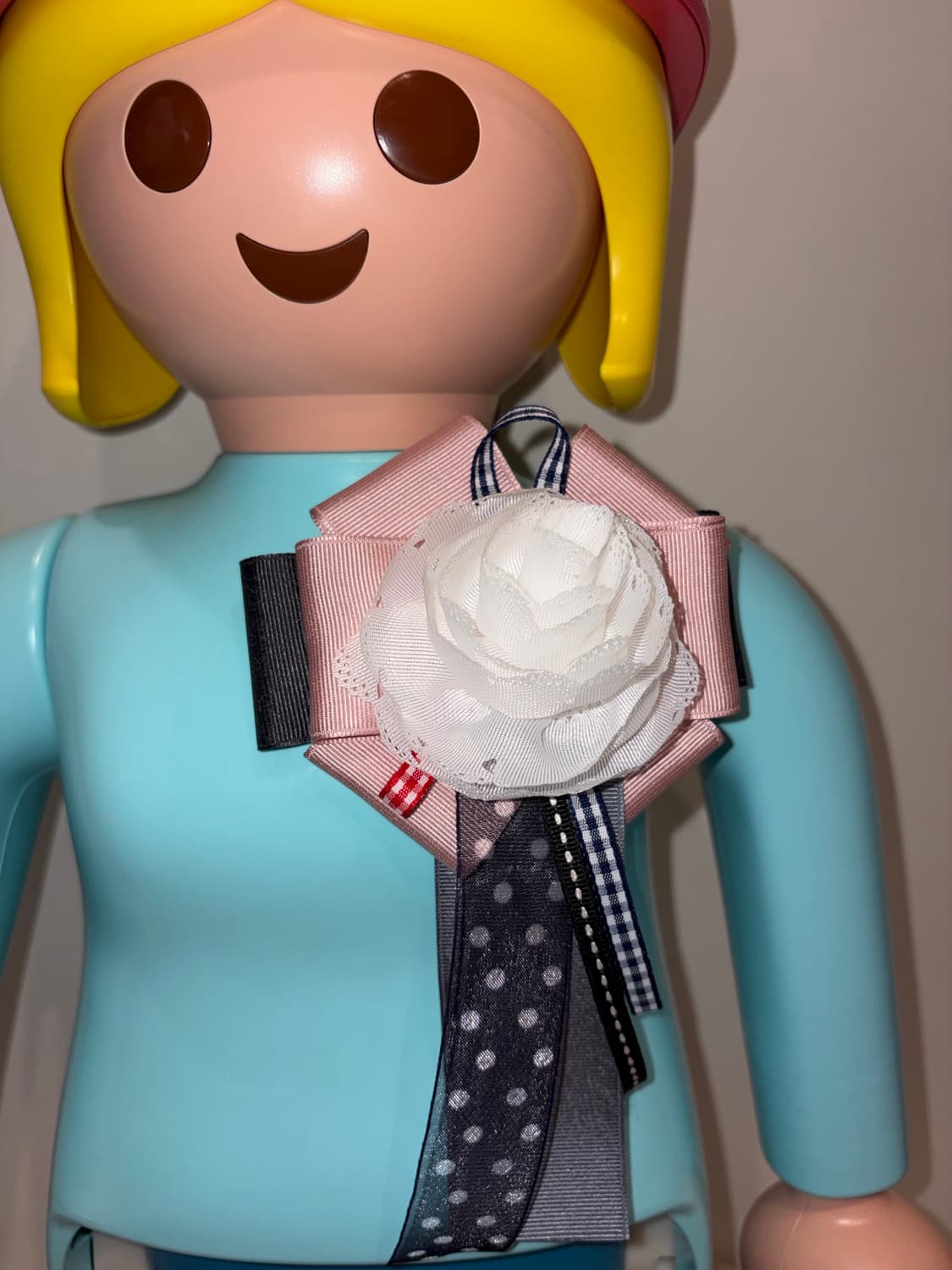 핸드메이드 로제트 키링/ 뱃지/ 아이템 상품이미지1