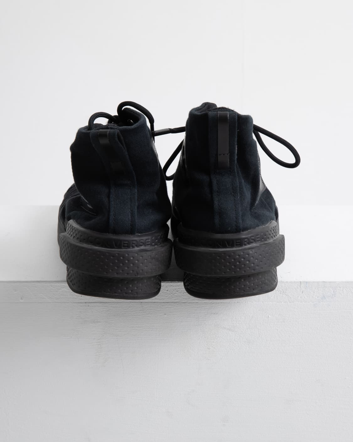 솔로이스트 Converse All Star Disrupt CX HI 상품이미지2