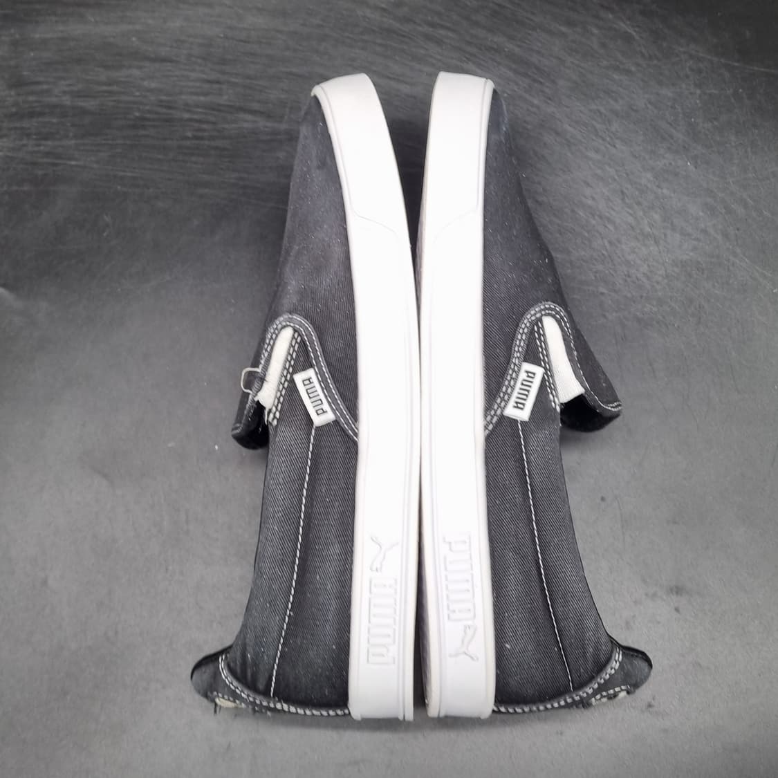푸마 스매쉬벌크남성슬립온 270 상품이미지5