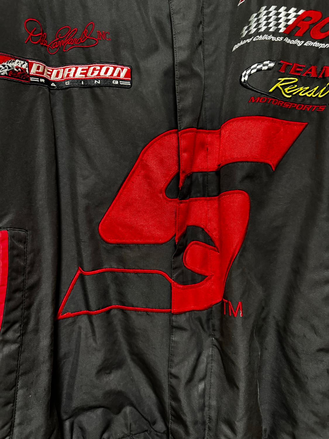 레이싱자켓 판매 상품이미지3