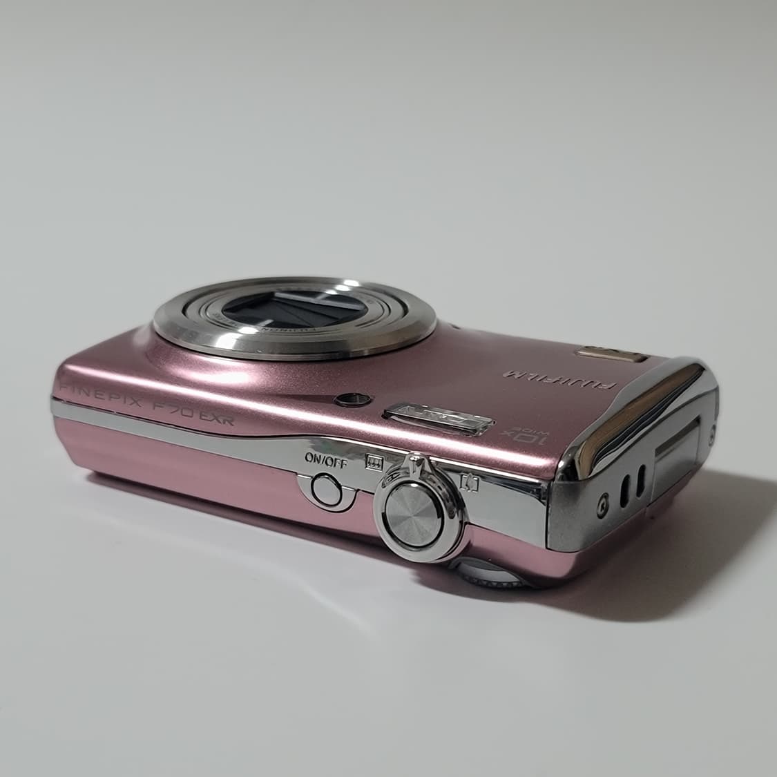 후지필름 파인픽스 f70exr 아일릿 하투하 디카 상품이미지5