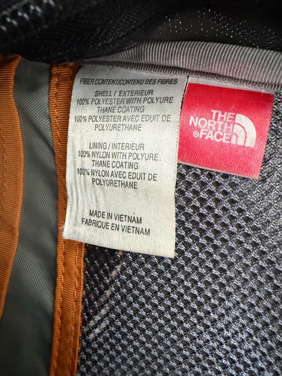 노스페이스(THE NORTH FACE) ISABELLA 백팩 상품이미지9