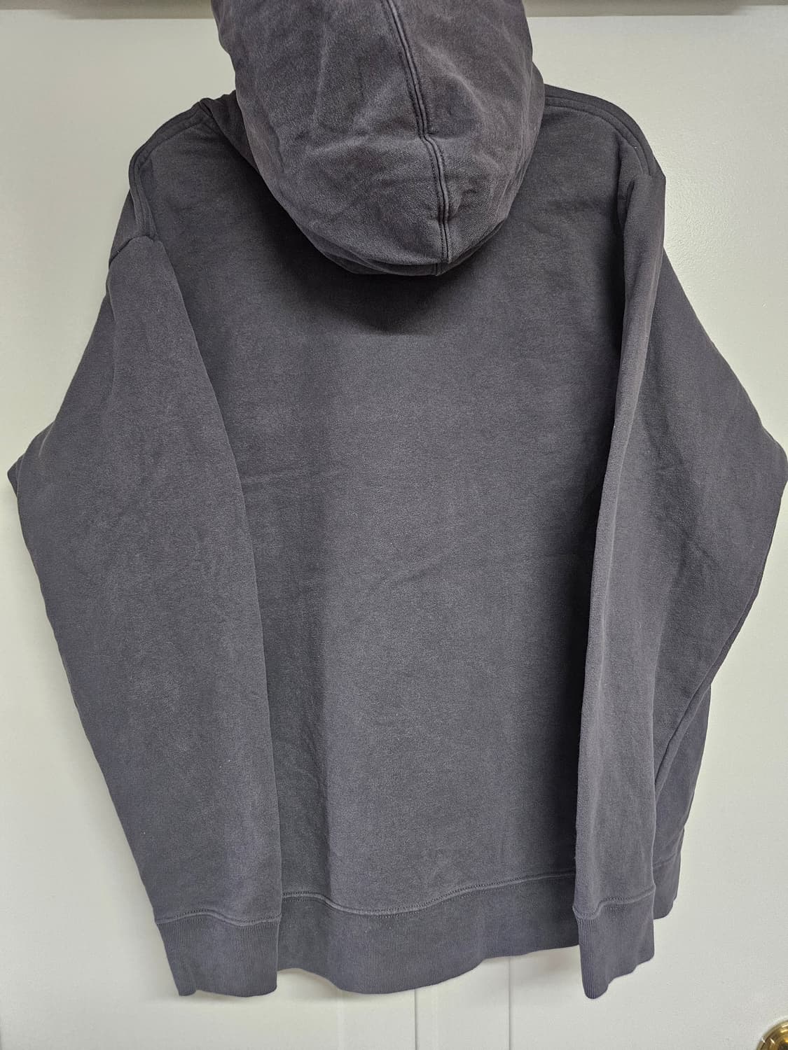 노스페이스 남성 후드티 XL 상품이미지2