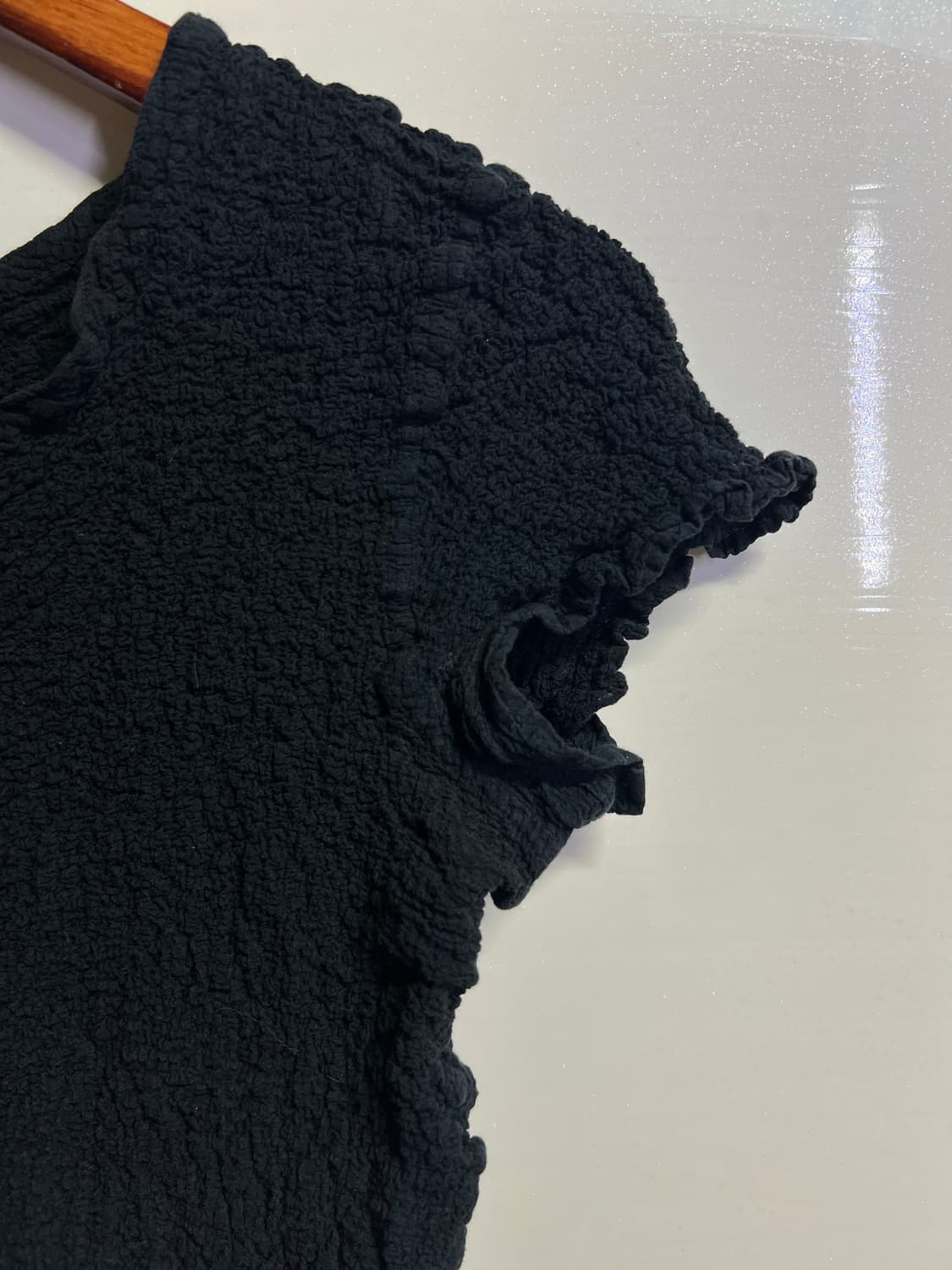 Issey Miyake 이세이미야케 블라우스 상품이미지3