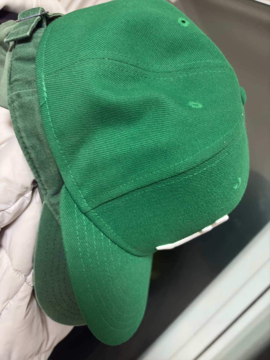 뉴에라 어센틱 오클랜드 상품이미지2