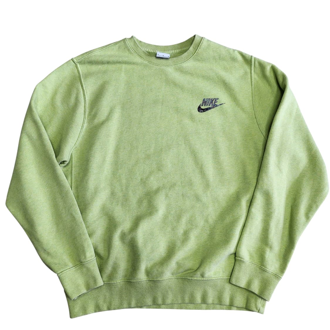 나이키 맨투맨 상품이미지1