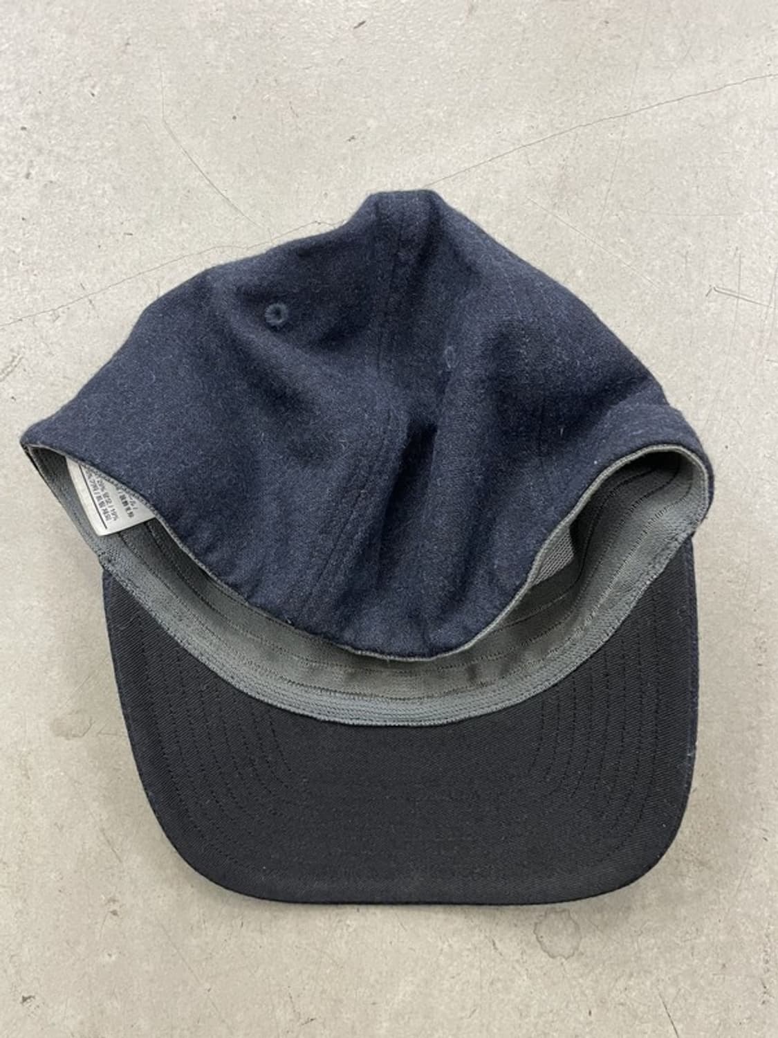 아크테릭스 울 볼캡  상품이미지2