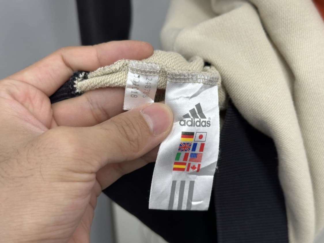 ADIDAS (M) 상품이미지8